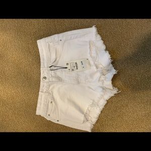 NWT Zara shorts